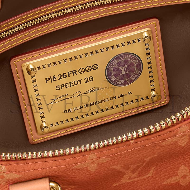 l0vis Vvtt0n master speedy p9 bandouliÈre 20 m28307 (22*17.5*14cm)